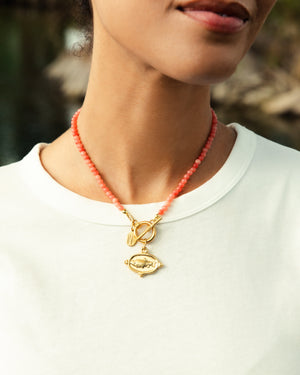 Coral