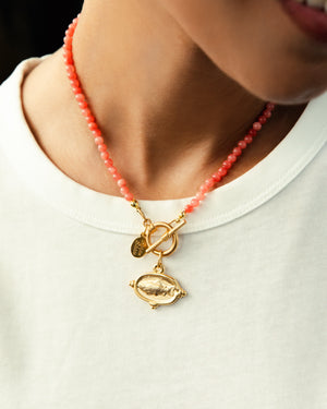 Coral