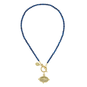 Blue Lapis