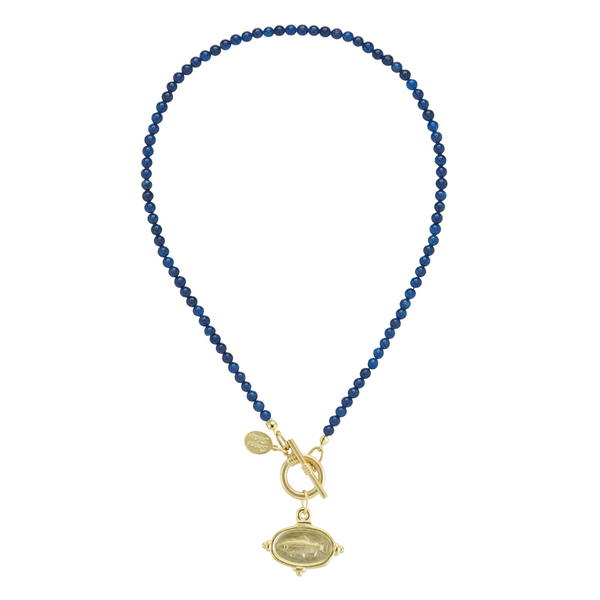 Blue Lapis
