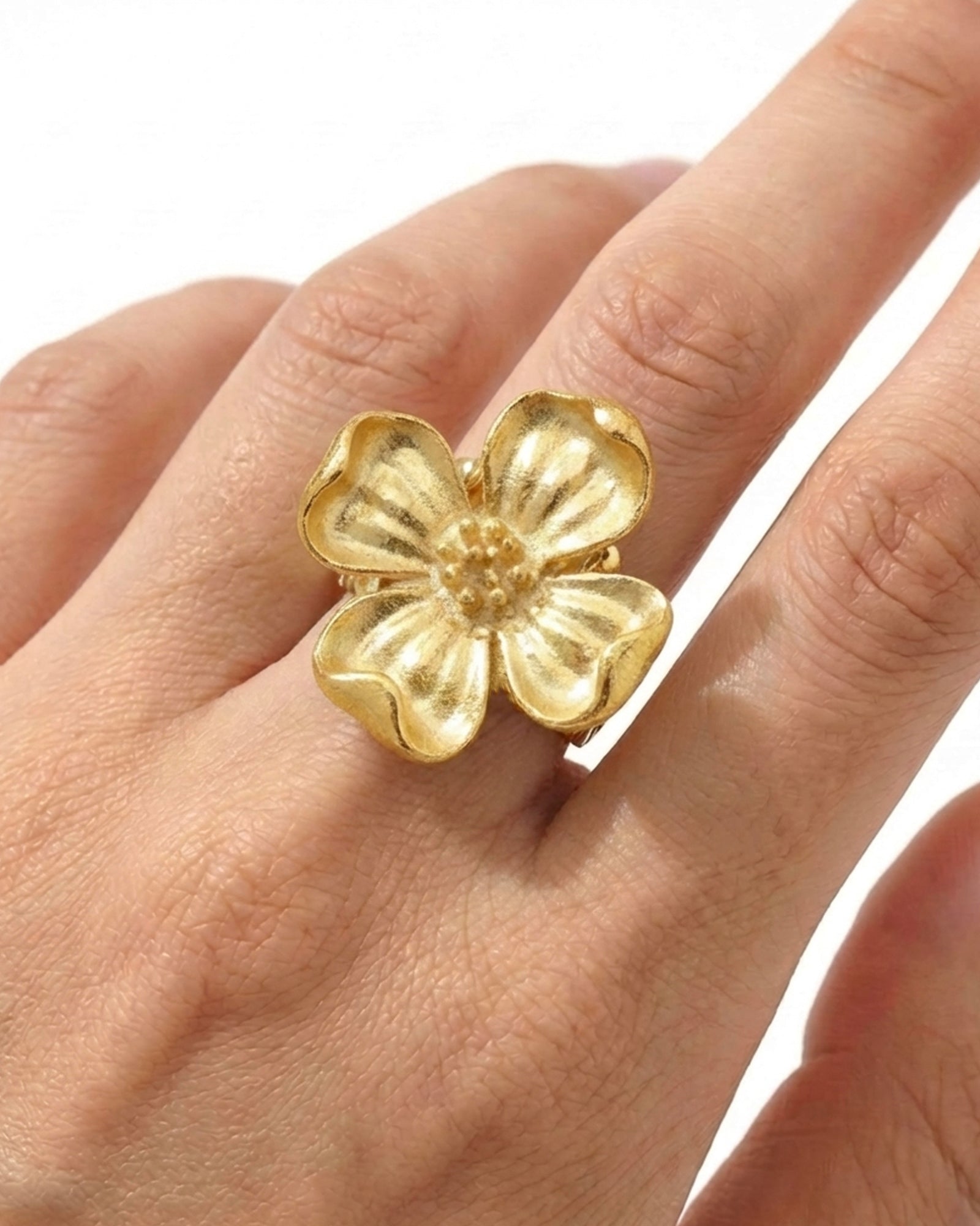 Dogwood Ring