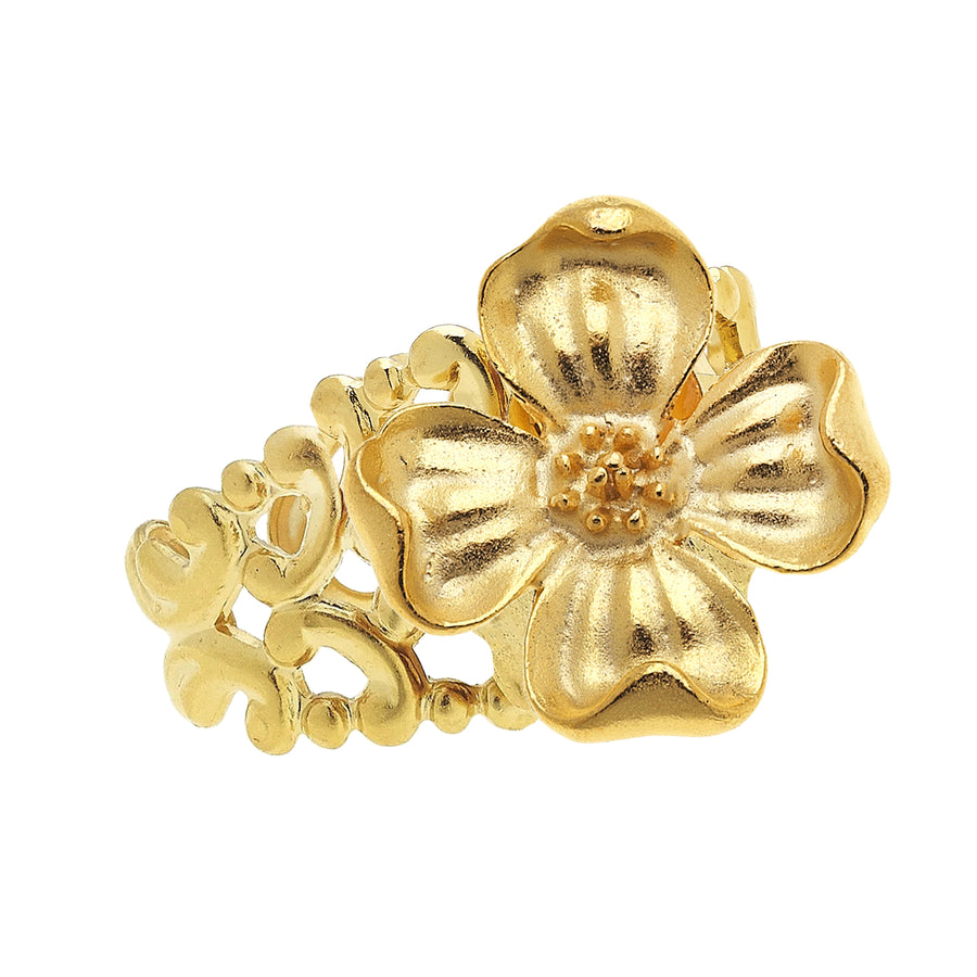 Dogwood Ring