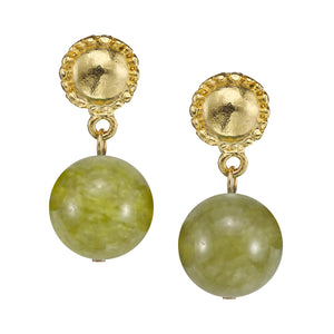Matcha Green Quartz