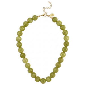 Matcha Green Quartz