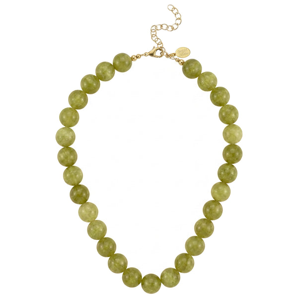 Matcha Green Quartz