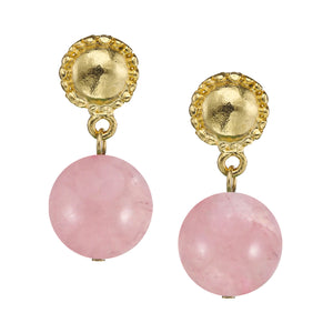 Pink Quartz