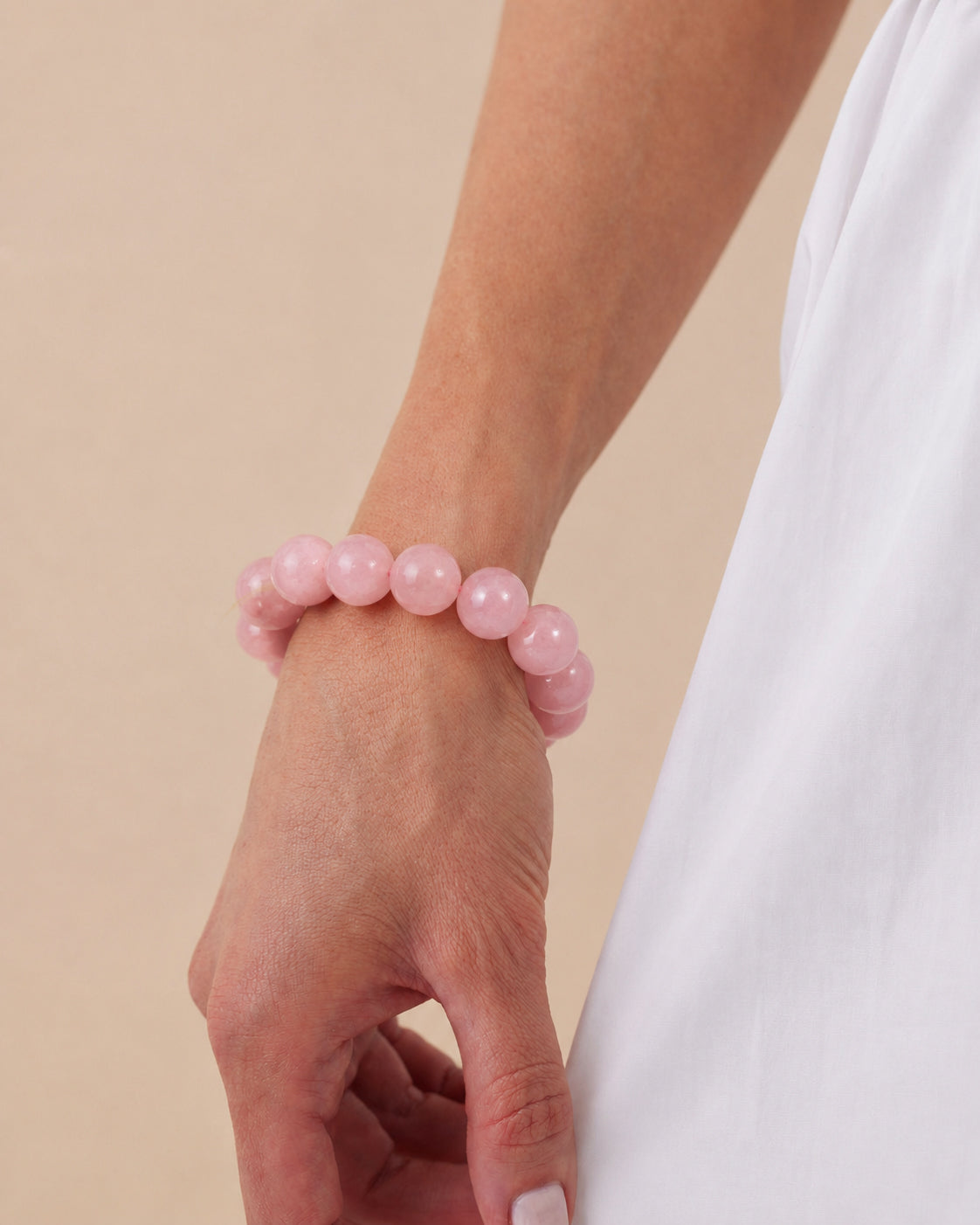 Pink Quartz