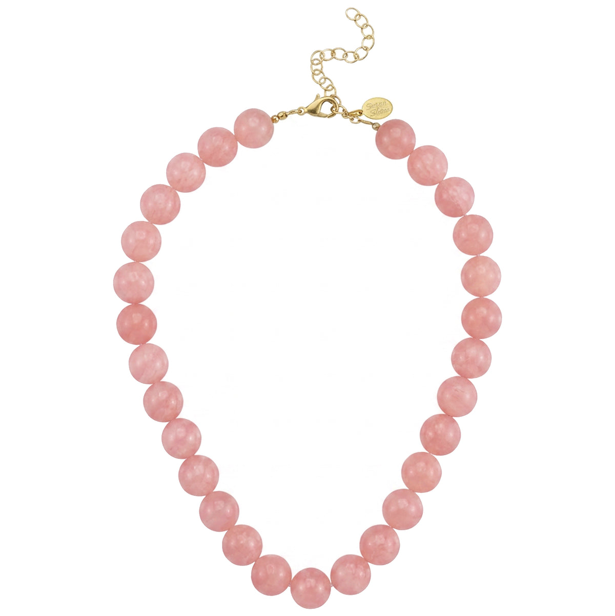 Pink Quartz