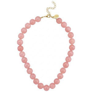Pink Quartz