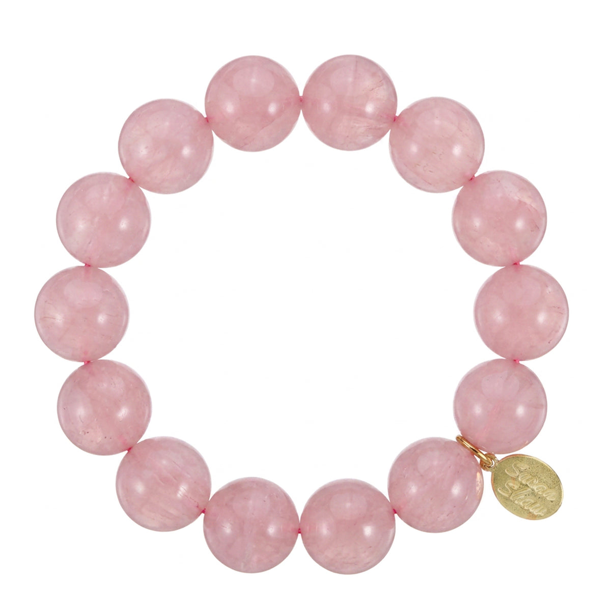 Pink Quartz