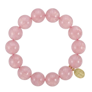 Pink Quartz