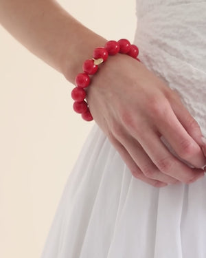 Red Coral