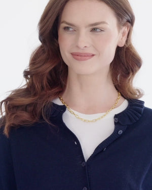 Jane Chain Necklace