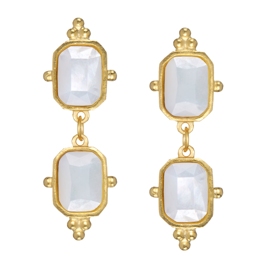 Grace Drop Earrings