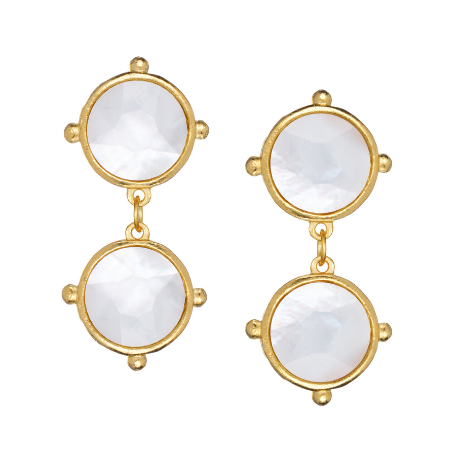 Kate Drop Earrings