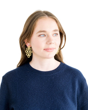Emma Earrings