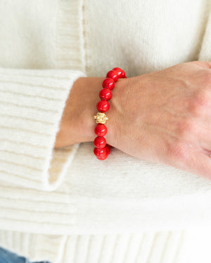 Red Coral