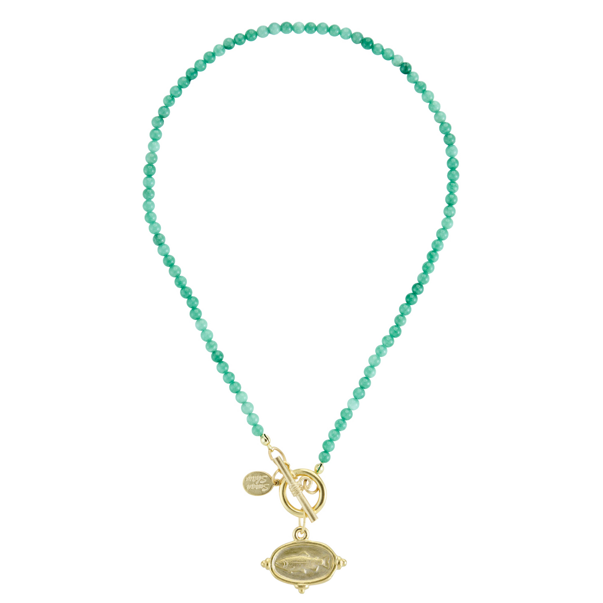 Jade Green