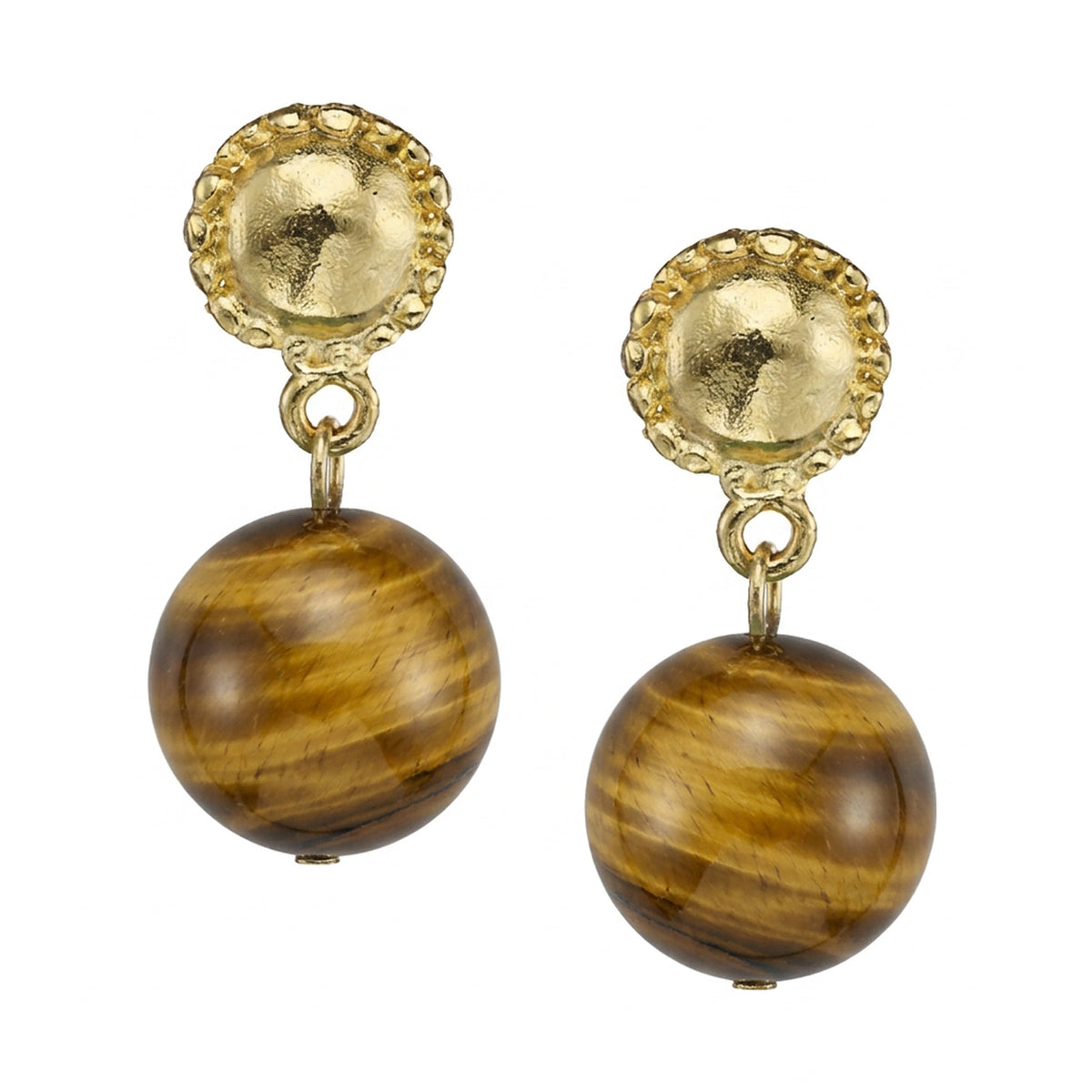 Tigers Eye