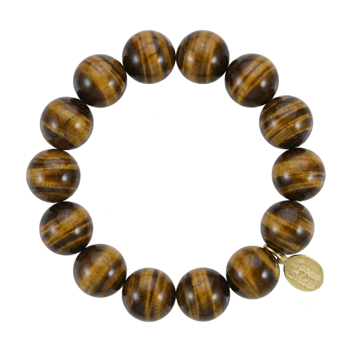Tigers Eye