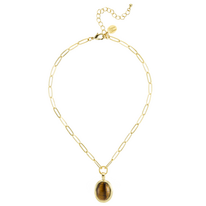 Tigers Eye