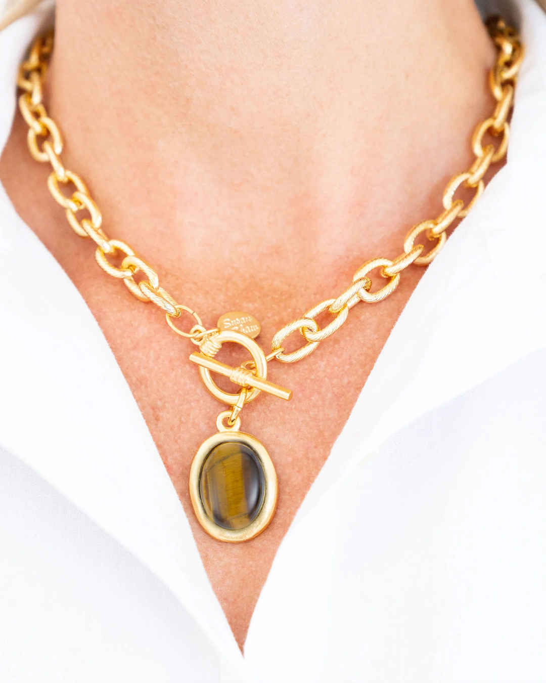 Tigers Eye