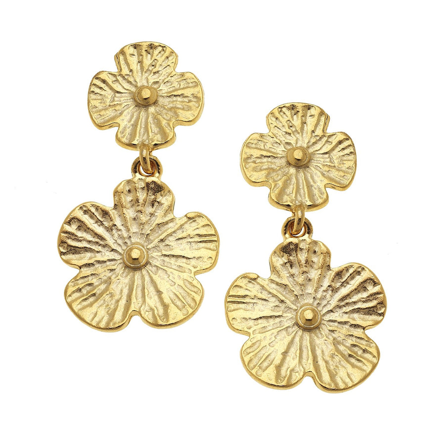 Milly Flower Earrings