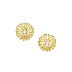Pearl Connie Studs
