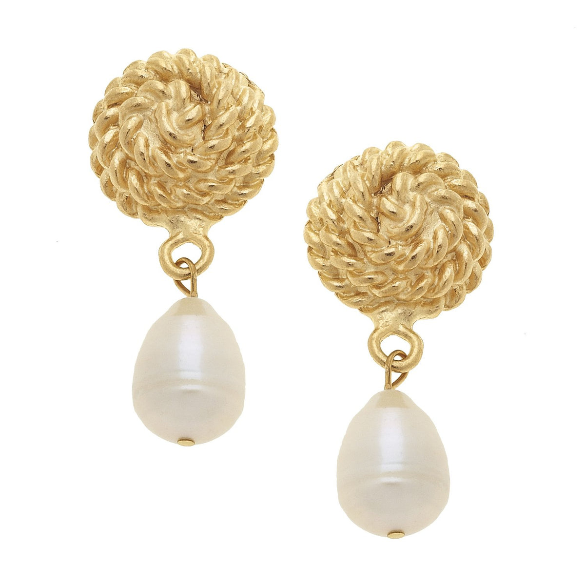 The Timeless Elegance of Pearls: Perfect Complements for Any Dress – Cate &  Chloe