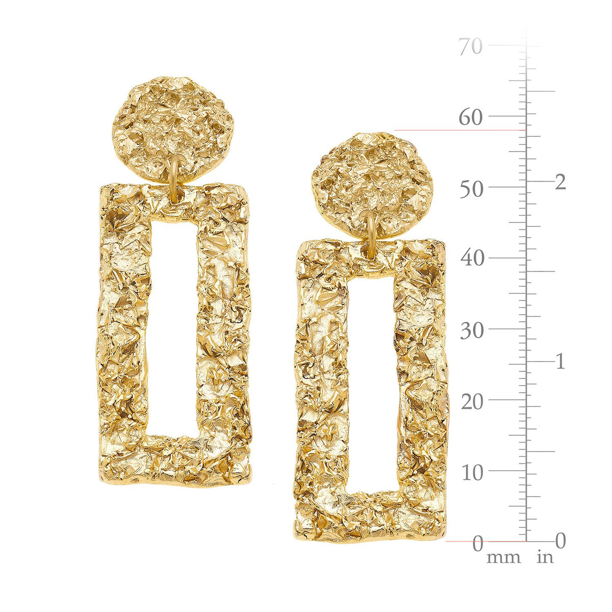 Belle Radiant Earrings