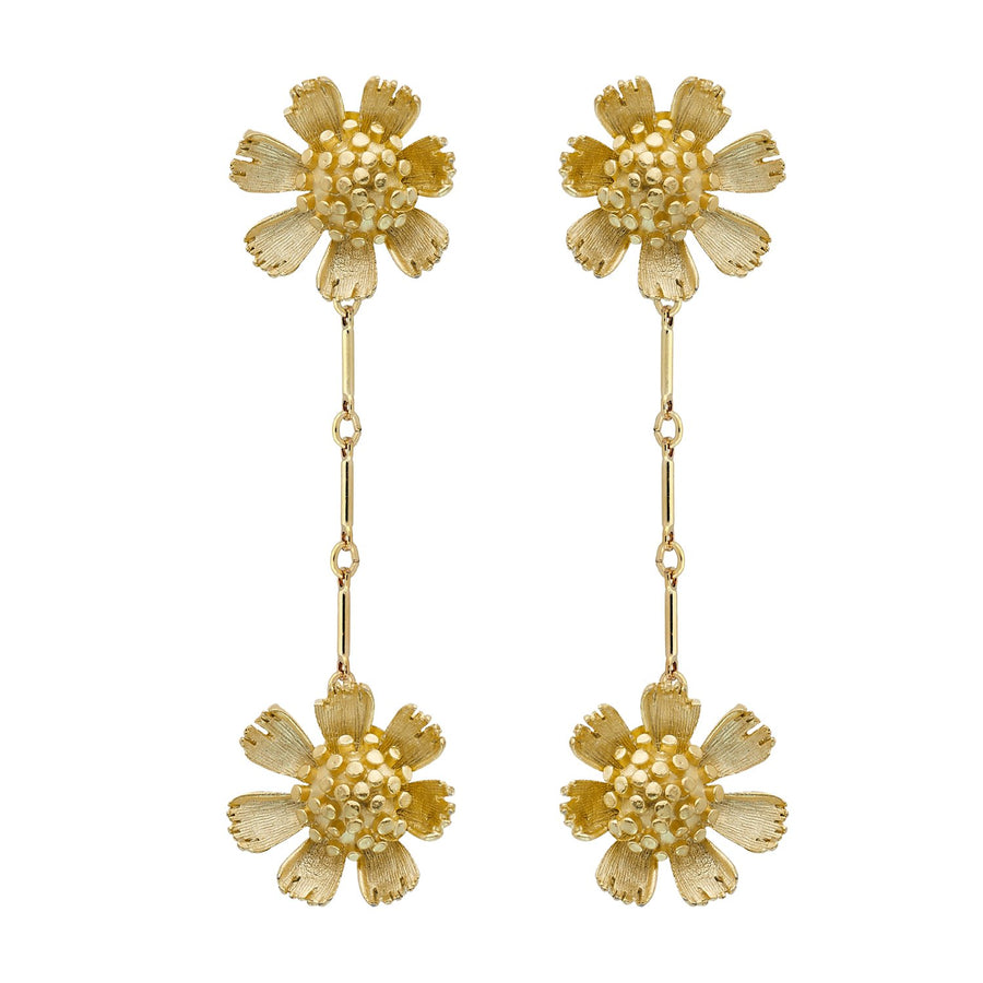Buttercup Duster Earrings