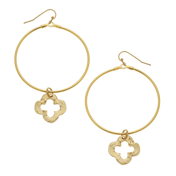 Wholesale Sterling Silver Gem Hoop Earrings Clover Luxury Designer Dangle  Earrings for Women - China Fashion Jewelry and Jewelry price |  Made-in-China.com