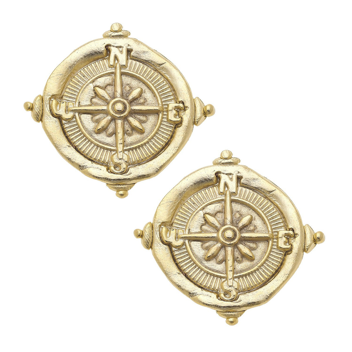 Compass Studs