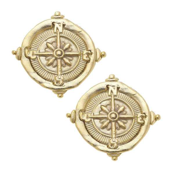 Compass Studs