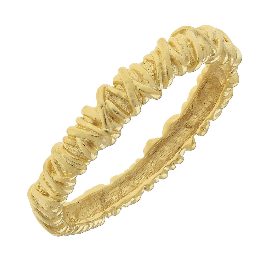 Vintage Paris Bangle