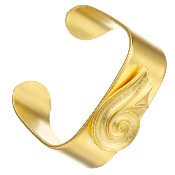 Nautilus Cuff