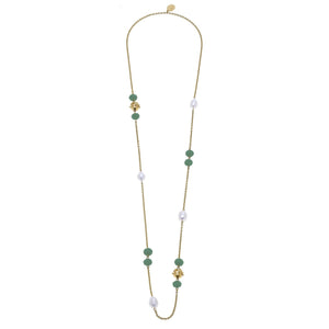 Green Crystal