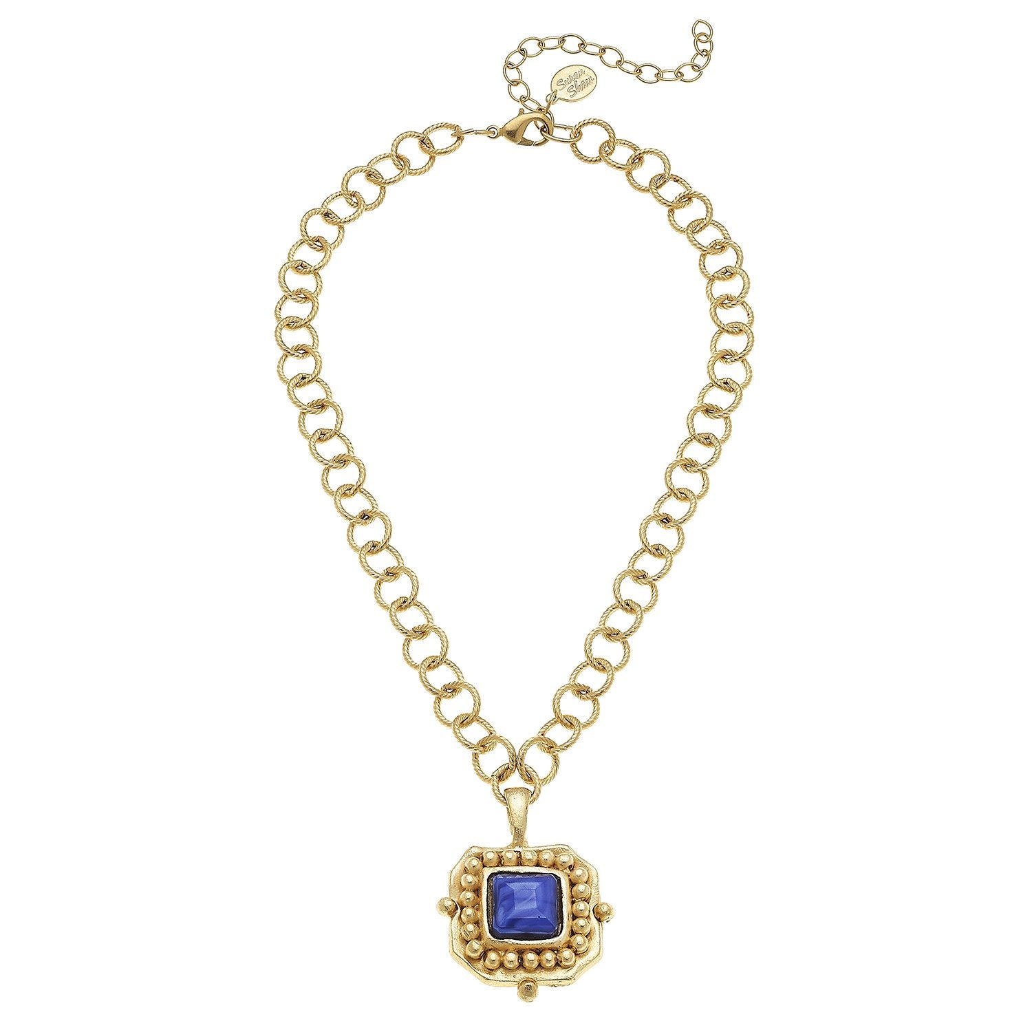 Susan Shaw London Necklace