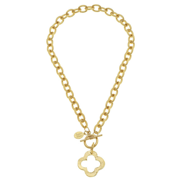Gold + 16 inches