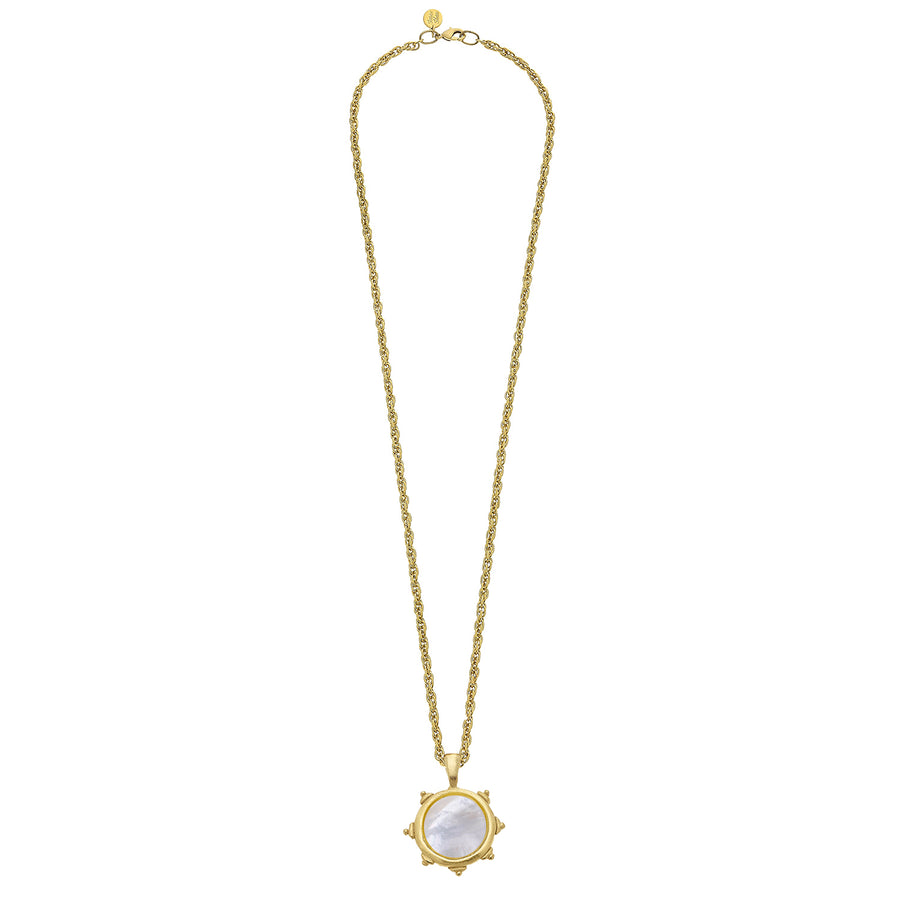 Long Florence Necklace