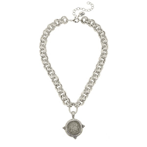 Silver