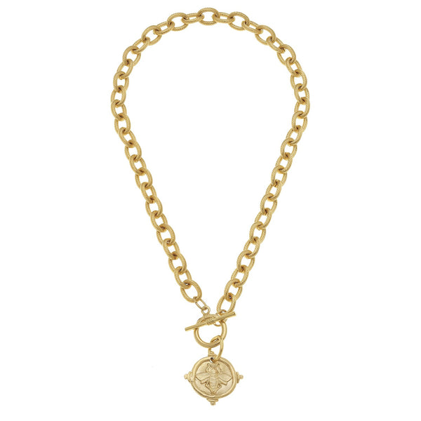 16 inches + Gold