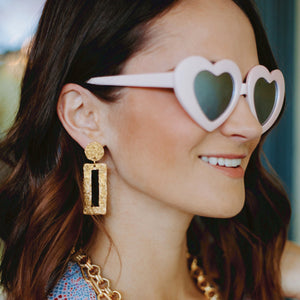 Belle Radiant Earrings