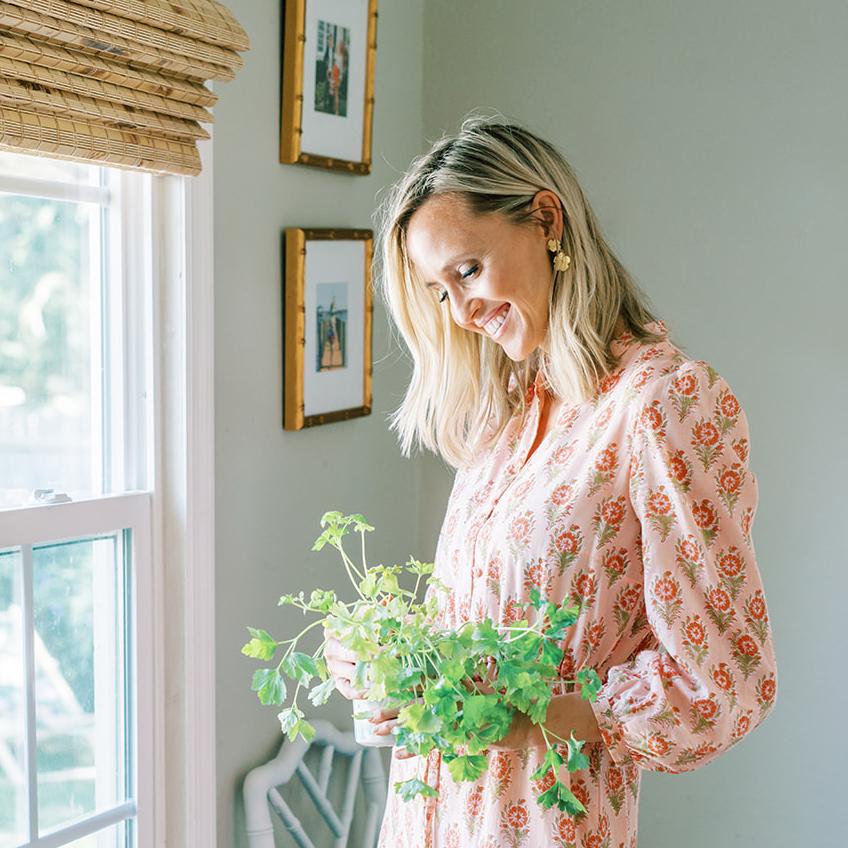 Milly Flower Earrings